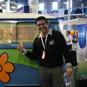 Picture of "Lifetime commissions? Count me in! With my unique affiliate link, I'm continuously earning from my referrals' initial payments, renewals, and ongoing success. It's like having a cash machine that never stops generating income."