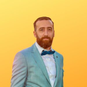Picture of “As a content creator, I'm loving this app. Building my own website and link in bio pages is a breeze. Customize colors to match your branding, use ready-made tools, set SEO, and protect content effortlessly. Highly recommended!”